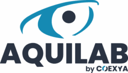 Logo AQUILAB - Vertical 1